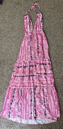 Summer Dress (Small/Medium)