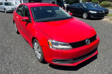 2012 vw jetta se for sale