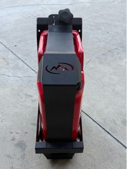 Jerry Can Mount(Expedition One)