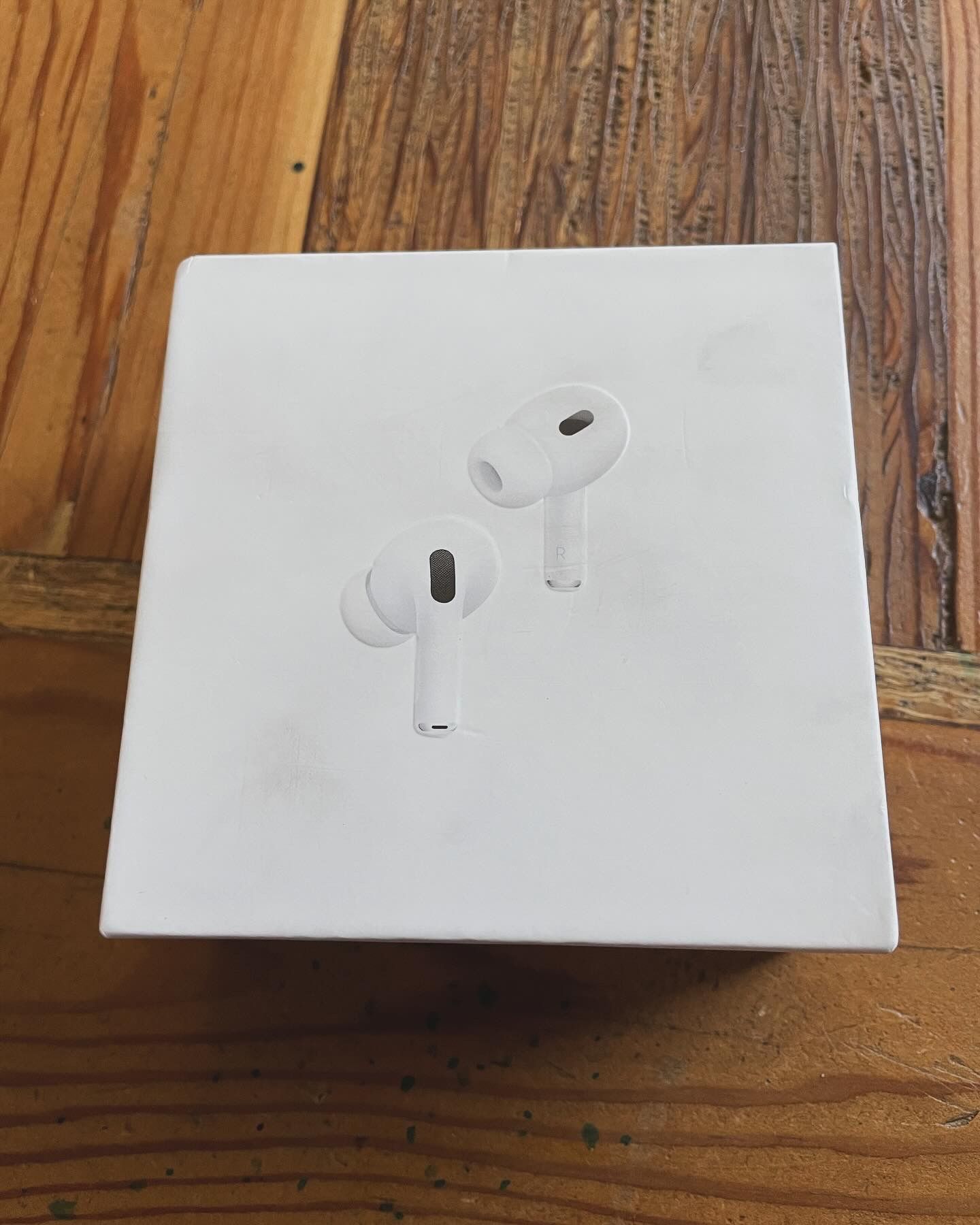 AirPods Pro 3rd Generation