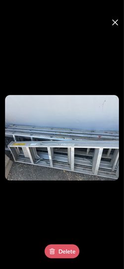 Ladders