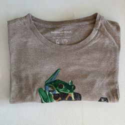 Banana Republic Men’s Graphic T-shirt 