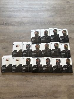 Nike Ski Mask’s ‼️BUY TWO FOR 40‼️