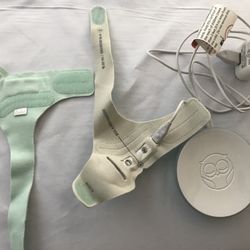 Owlet Baby Monitoring System 