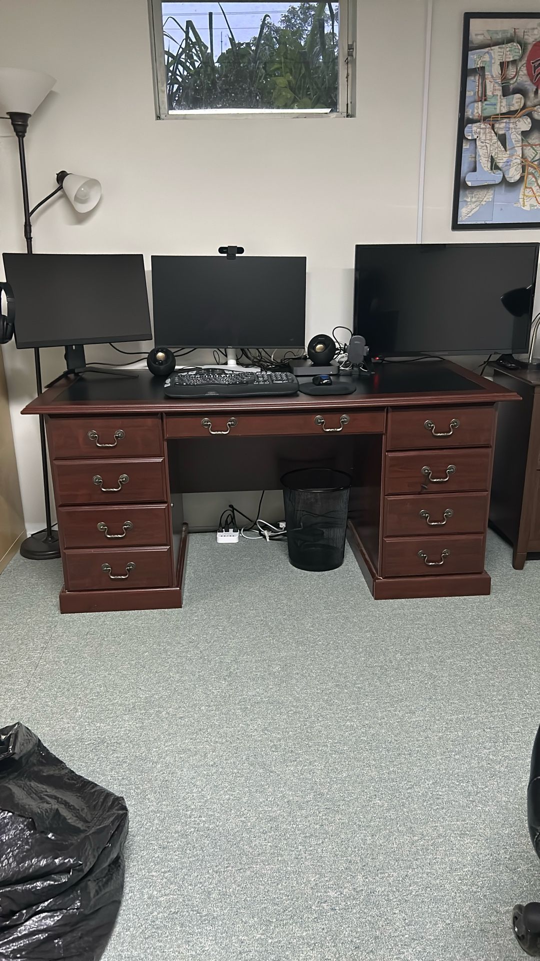 Office Desk 