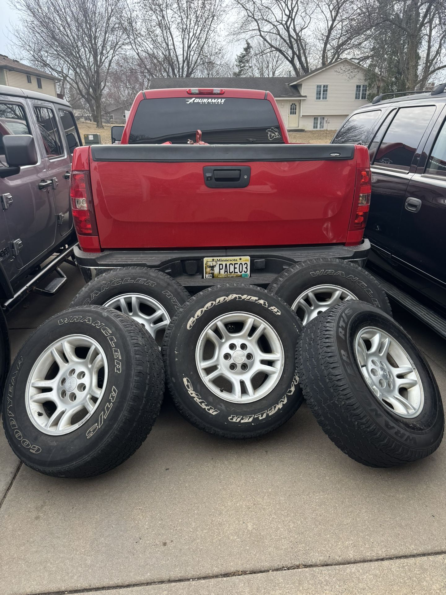 5x127 Wheels And Tires (5)