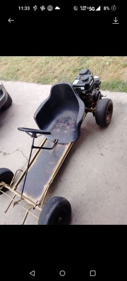 Go carts
