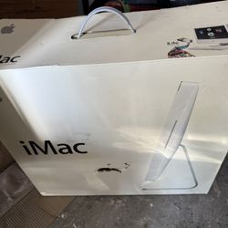 24” iMac