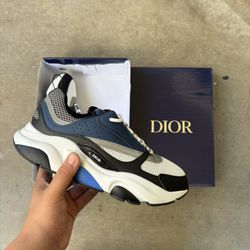 Dior B22 Sneakers 