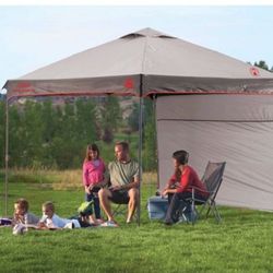 Brand New Canopy 