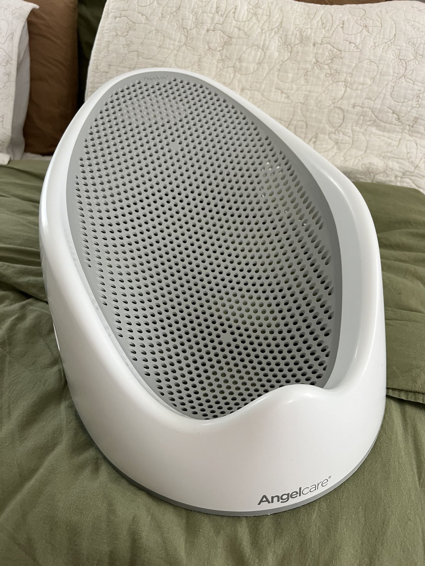 AngelCare Bath Support