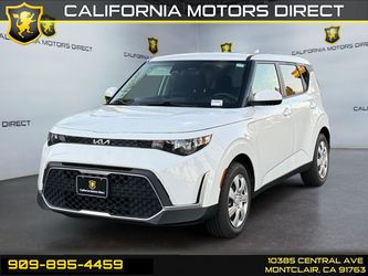 2024 Kia Soul