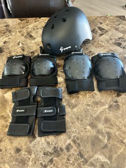 Protective Gear