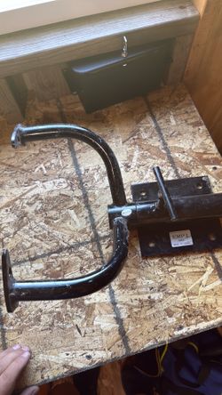VW engine mount type 123