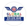 Global Auto Sales Inc
