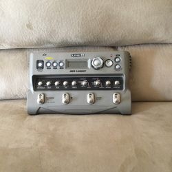 Line6 Jm4 Looper