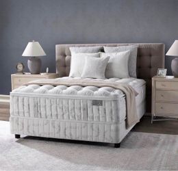 Kluft Royal Sovereign Kingsbridge Luxury Firm mattress