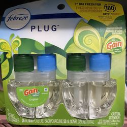 Febreez Plug 