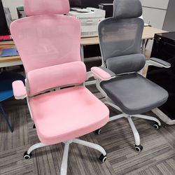 office chair brand new.assambled.  2  Available