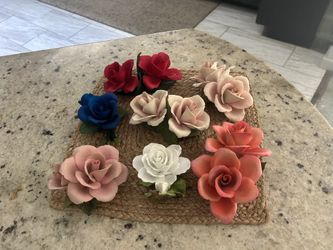 Capidemonte /napoleon Roses