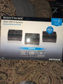 Netgear