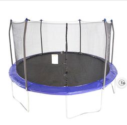 Trampoline