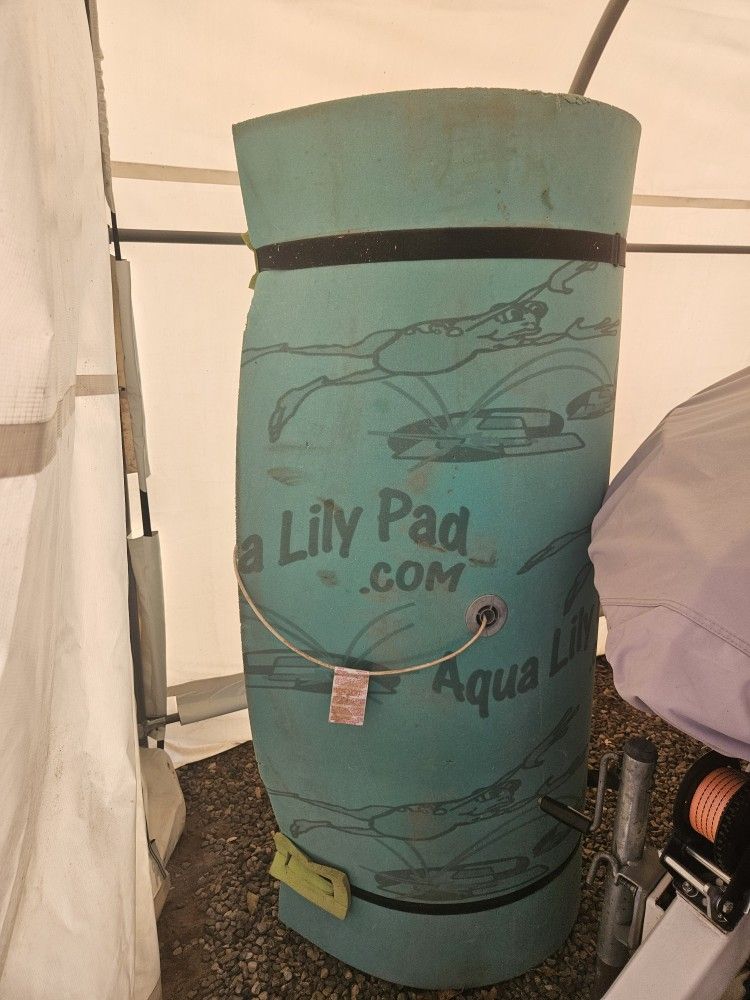 12 Ft Lilly Pad