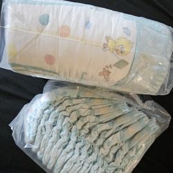 Random Diapers (Not Free)