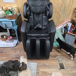 Massage Chair 