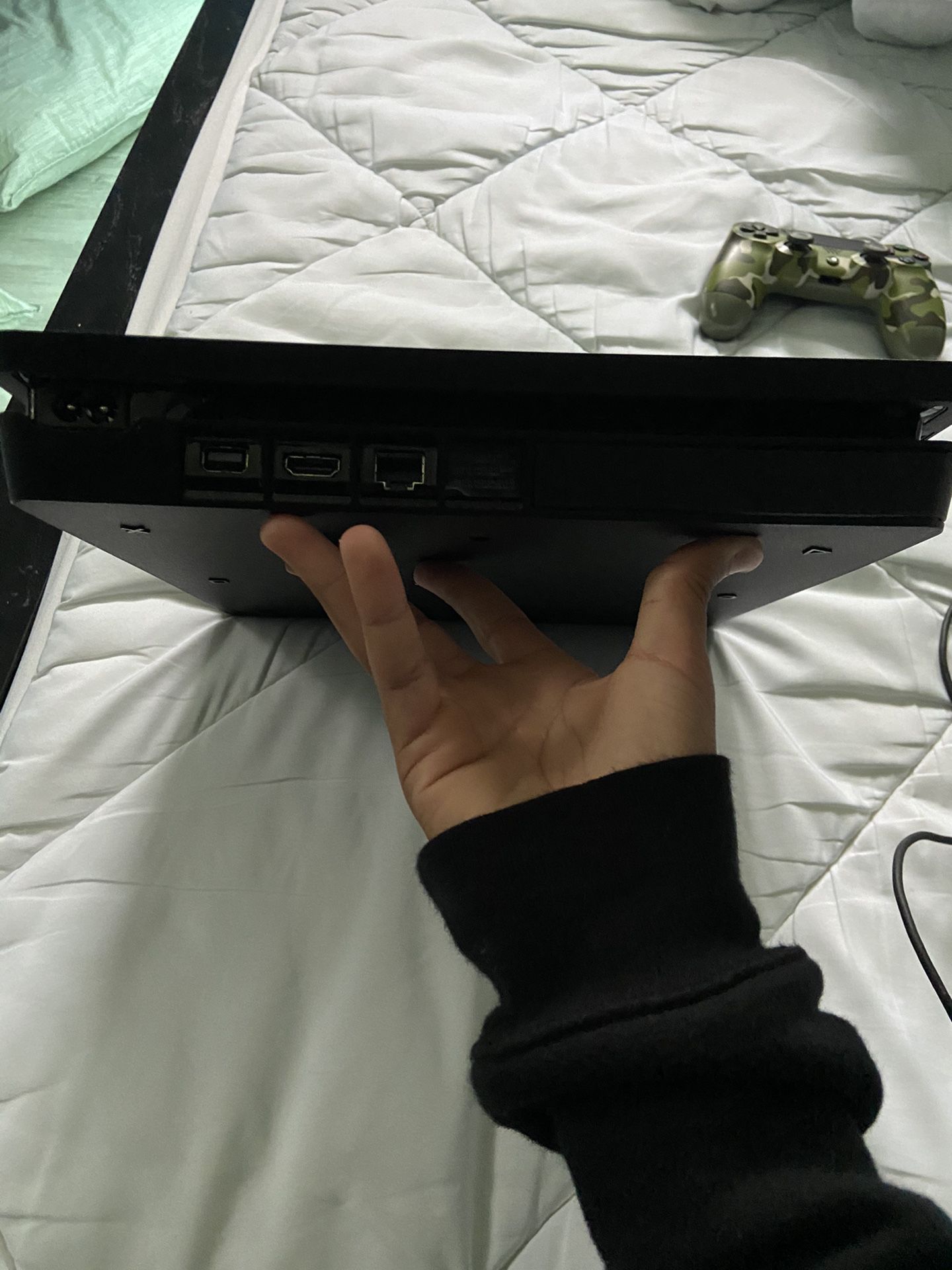 Ps4 good condition