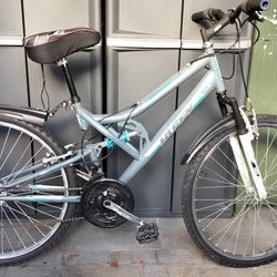 Huffy Trail Runner Kolo 26 mountain bicycle