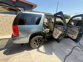2008 GMC Yukon