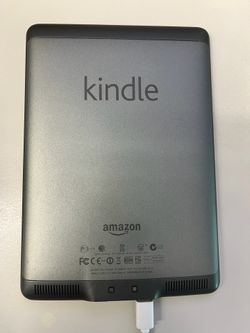 Used kindle