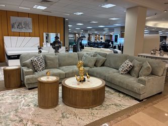 Sectional