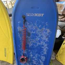 Pro Xbt Proxbt Adult 42 43 Inch Boogieboard Bodyboard Boogie Surfboard Others Available