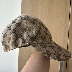Gucci Kids Hat