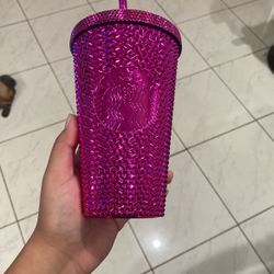 Starbucks Tumbler 