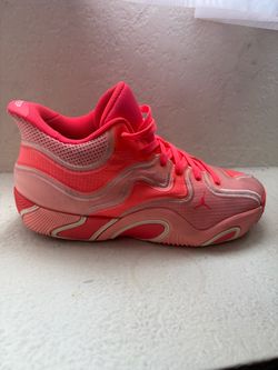 Jordan Jason Tatums pink