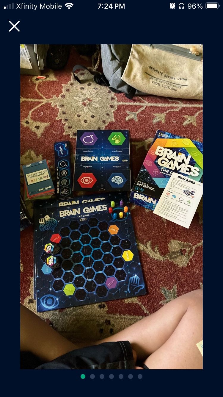 Board Game