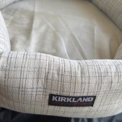 Kirkland Dog Bed