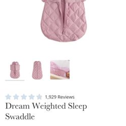 Dreamland Sleep Sack