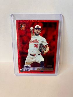 Grayson Rodriguez Card