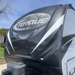 2018 Torque T28