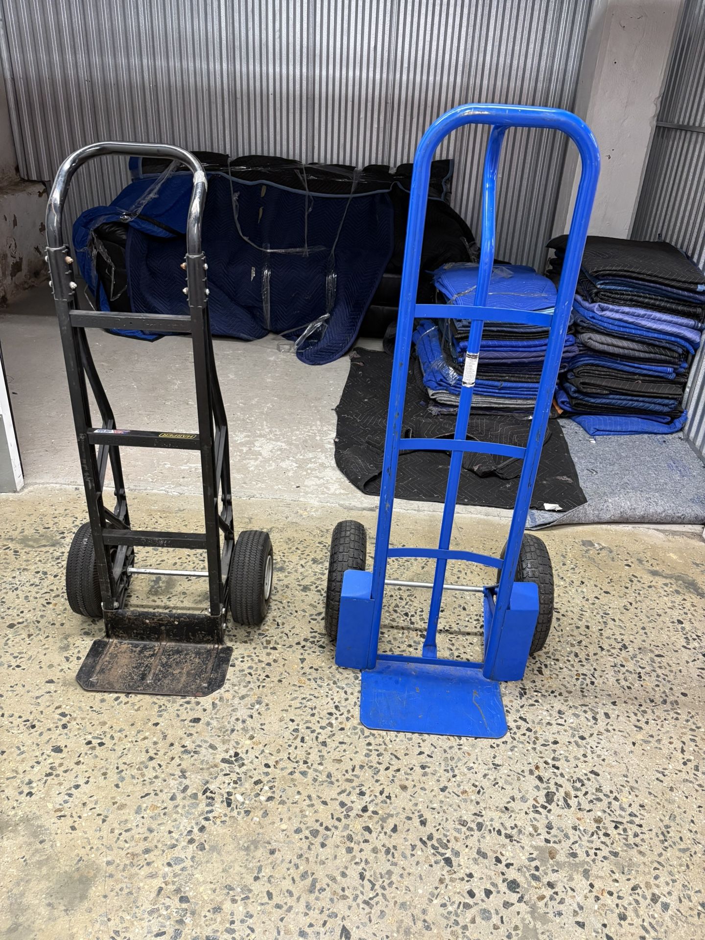 Hand Truck