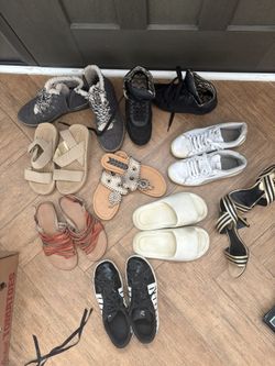 Women’s Shoes