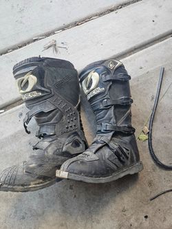 Oniel  Riding boots