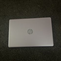 HP Pink Laptop 14" 