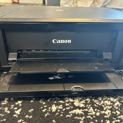 Canon Pixma Scanner / Printer 