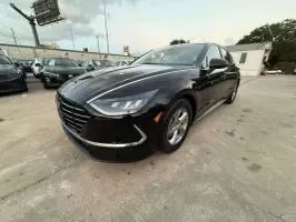 2023 Hyundai Sonata