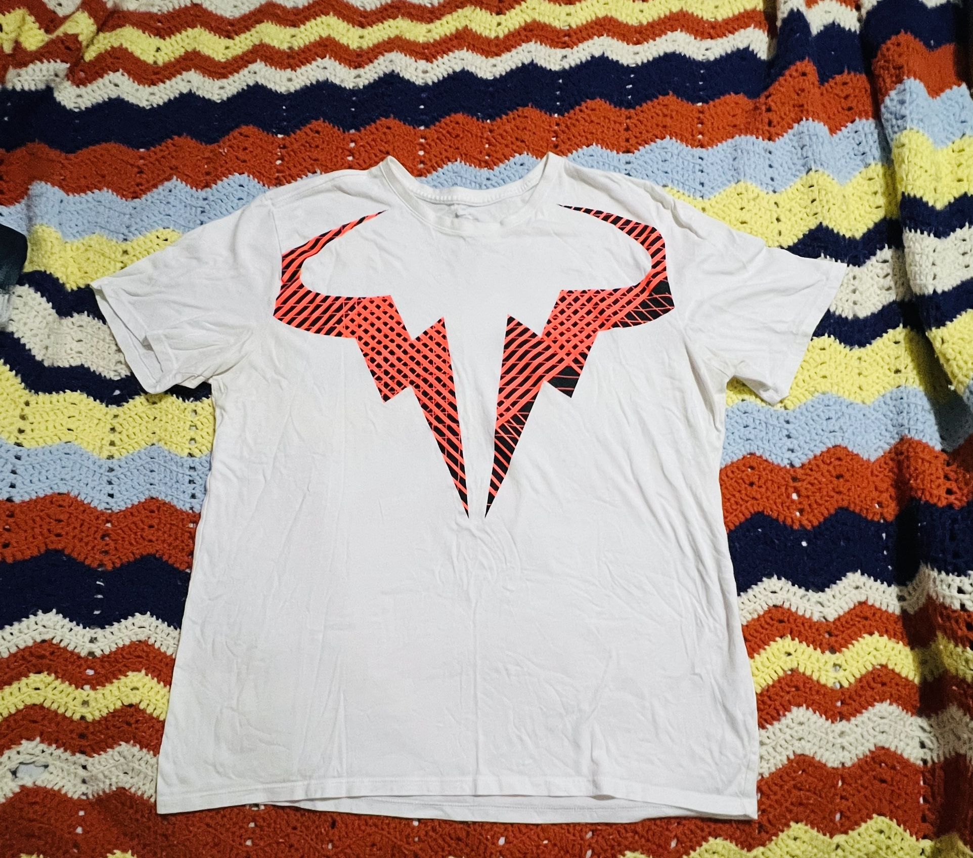 Nice Nike Men’s Shirt Size (XL) Only $15